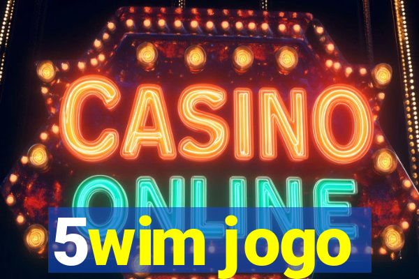 5wim jogo